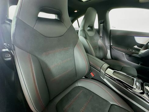 Certified 2026 Mercedes-Benz CLA 250 CLA 250 image 37