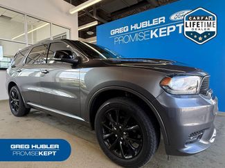 Used 2018 Dodge Durango GT w/ Premium Group AWD/4WD video 1