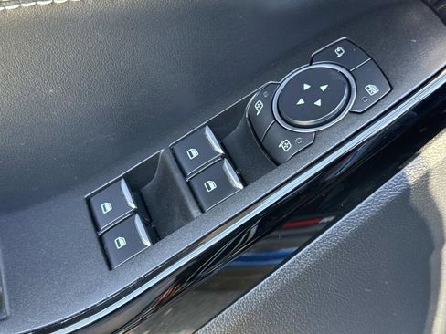 Used 2022 Ford Explorer ST w/ ST Street Pack image 23