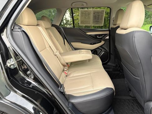 Used 2020 Subaru Outback Limited w/ Popular Package #2 AWD/4WD image 31
