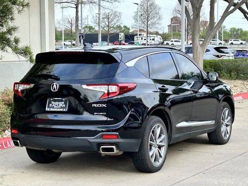Used 2024 Acura RDX w/ Technology Package image 4