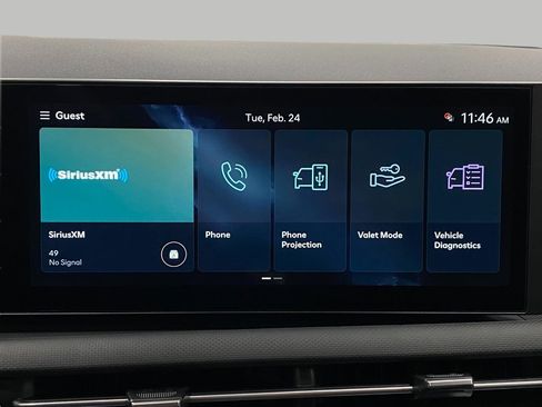 New 2026 Hyundai Tucson SEL image 22