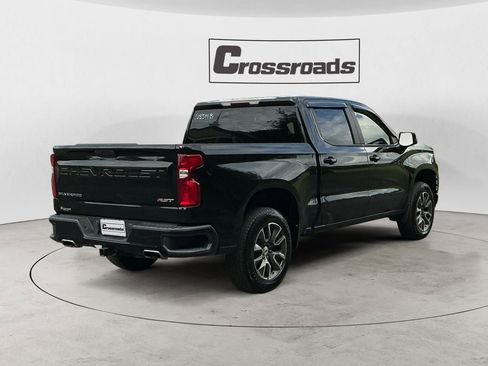 Used 2020 Chevrolet Silverado 1500 RST w/ All-Star Edition image 5