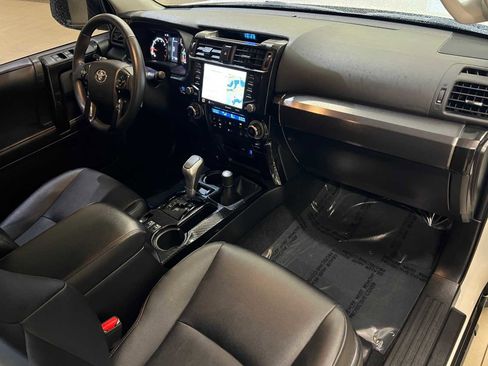 Certified 2022 Toyota 4Runner TRD Pro image 15