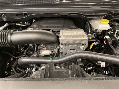 New 2026 RAM 1500 Big Horn image 22