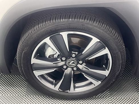 Certified 2025 Lexus UX 300h FWD image 23