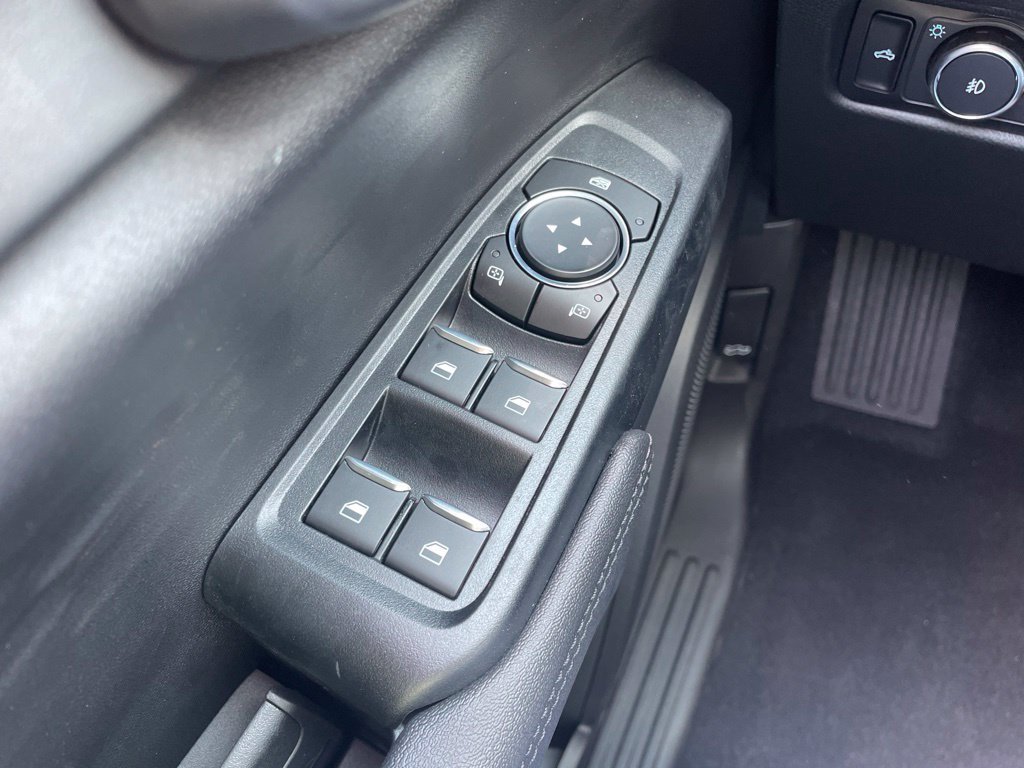 New 2026 Ford Ranger XLT AWD/4WD image 23