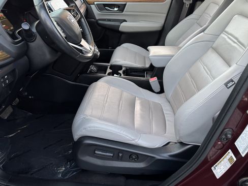 Used 2019 Honda CR-V EX-L image 34