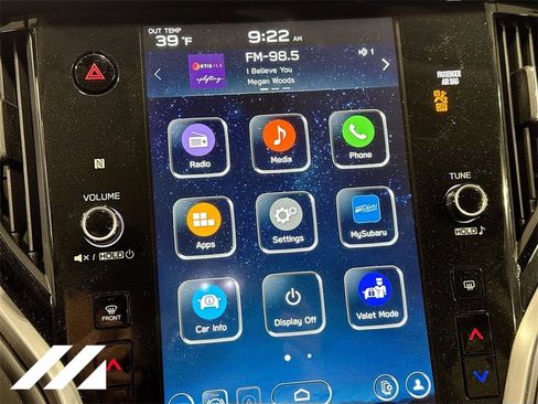 Used 2025 Subaru Legacy Premium w/ Popular Package #1A image 16