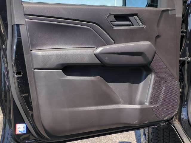New 2026 Chevrolet Colorado Trail Boss w/ Midnight Edition AWD/4WD image 22
