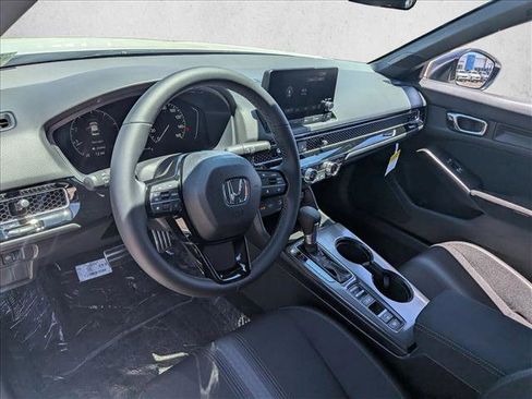 New 2026 Honda Civic Sport image 3
