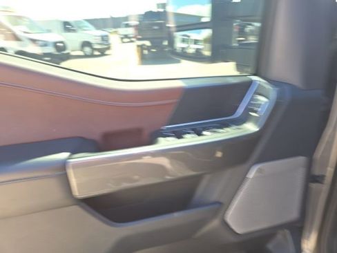 Used 2023 Ford F150 Lariat w/ Equipment Group 502A High image 10