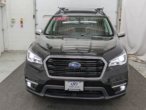 Used 2020 Subaru Ascent Touring AWD/4WD image 26