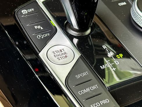 Certified 2022 BMW X3 xDrive30i w/ Premium Package 2 image 16