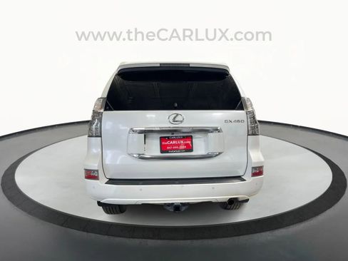 Used 2015 Lexus GX 460 image 6