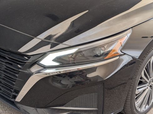 Used 2023 Nissan Altima 2.5 SL AWD/4WD image 9
