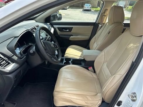 Used 2019 Honda CR-V LX image 12