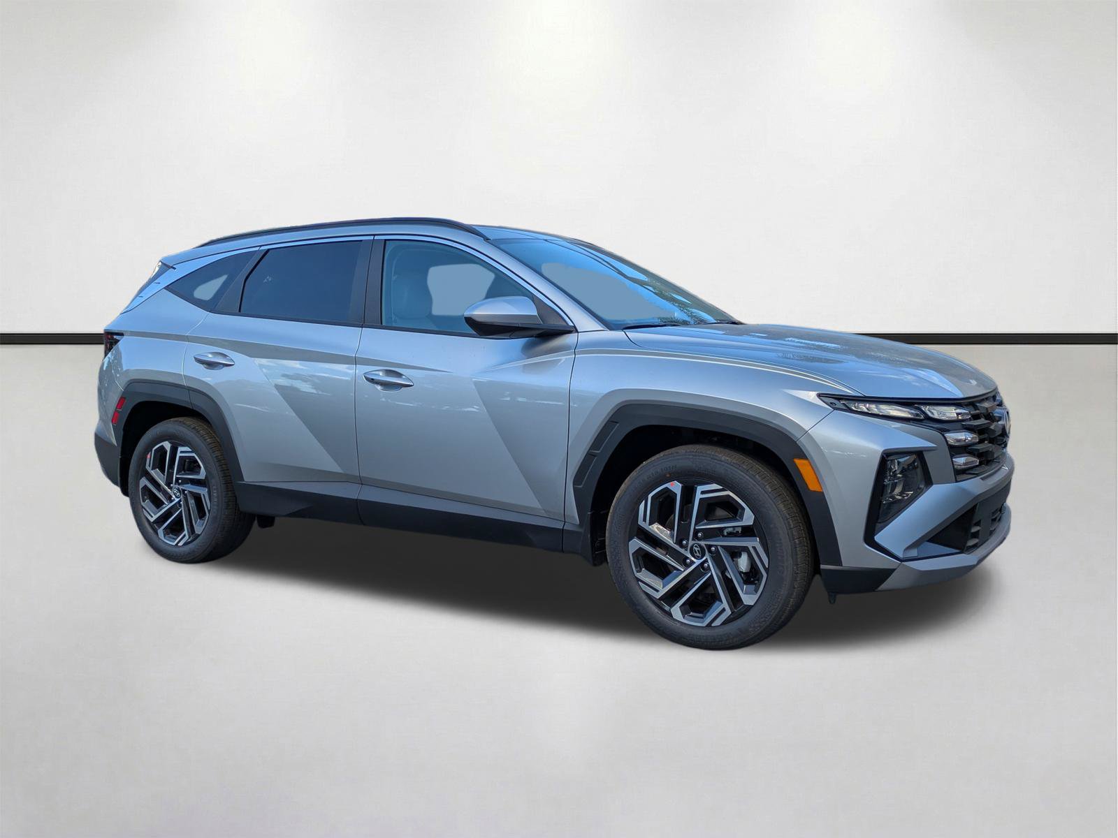 New 2026 Hyundai Tucson SEL Plus FWD image 2