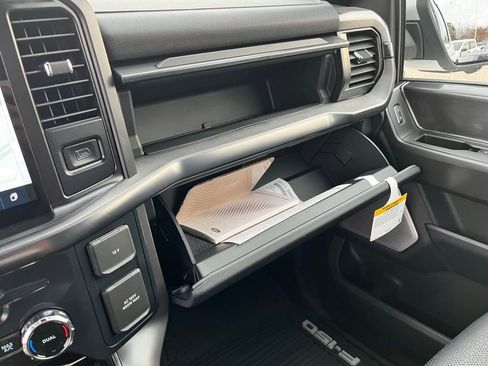 New 2026 Ford F150 Lariat image 21