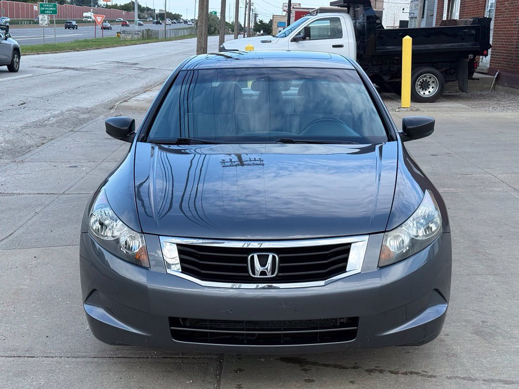Used 2009 Honda Accord EX-L image 2