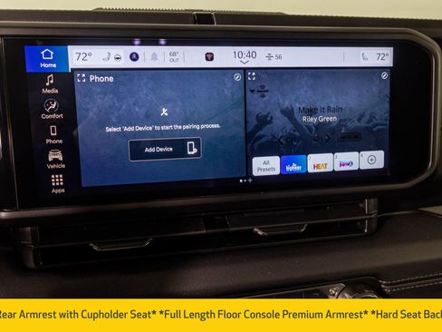 New 2026 Jeep Gladiator Sport image 28