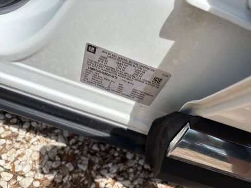 Used 2024 Buick Envision Preferred AWD/4WD image 30