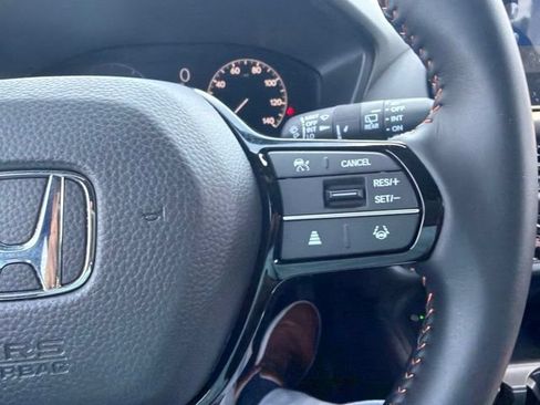 Used 2026 Honda HR-V Sport image 45