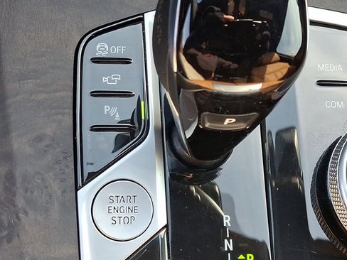 Certified 2022 BMW X5 xDrive40i image 29