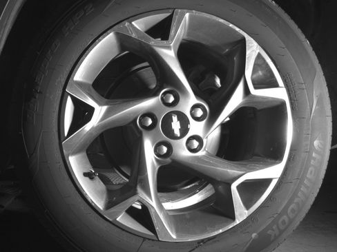 Used 2025 Chevrolet Trax LT w/ LT Convenience Package image 14