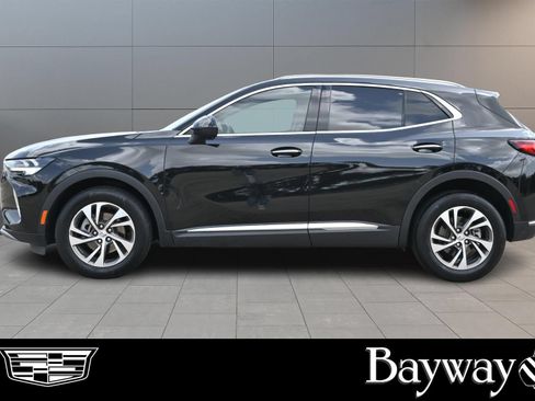 Used 2023 Buick Envision Essence FWD image 5