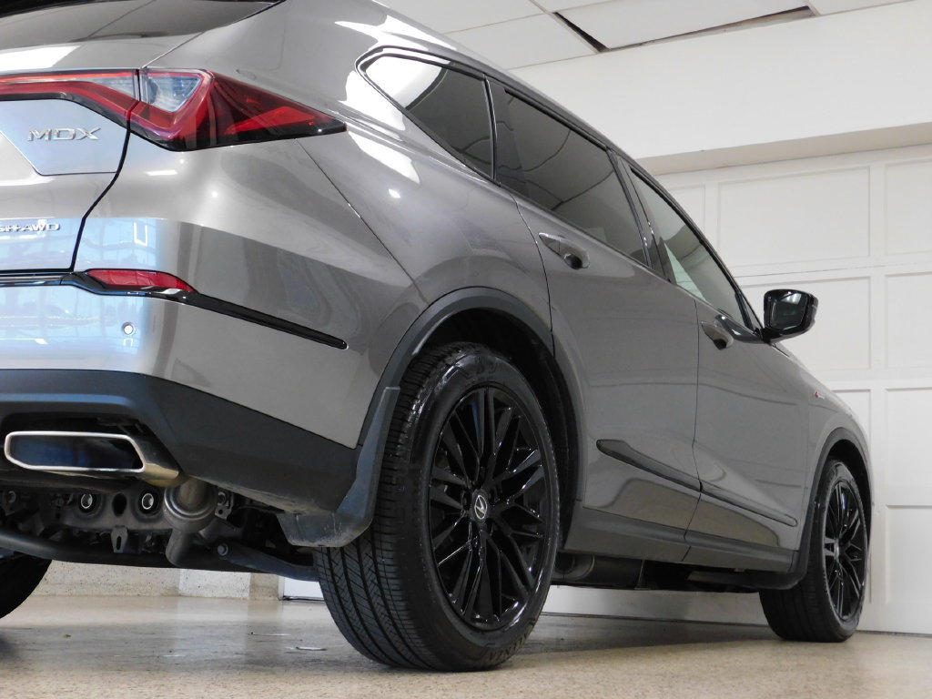 Used 2025 Acura MDX A-Spec w/ Advance Package AWD/4WD image 72