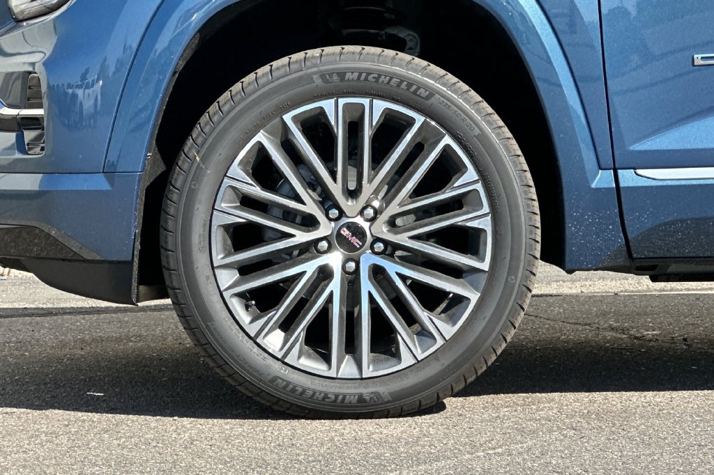 New 2027 GMC Terrain Denali AWD/4WD image 10