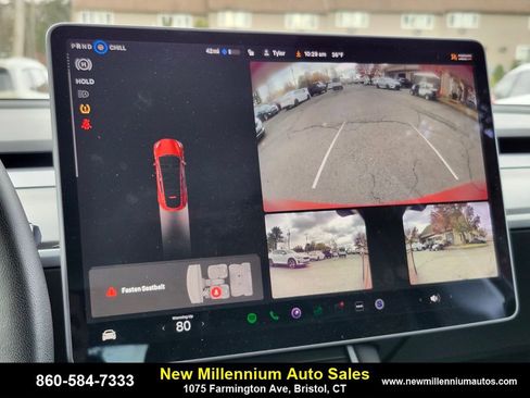 Used 2020 Tesla Model Y Long Range image 21