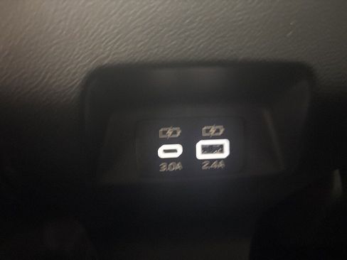 New 2026 Subaru Crosstrek 2.5i Sport image 13