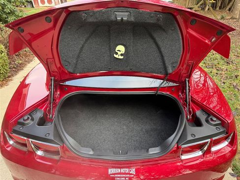 Used 2012 Chevrolet Camaro ZL1 image 57