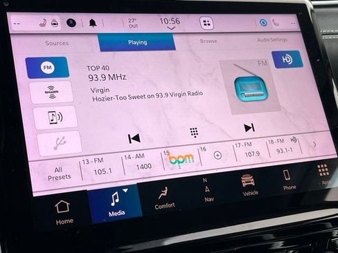 Used 2021 Jeep Grand Cherokee L Limited image 13