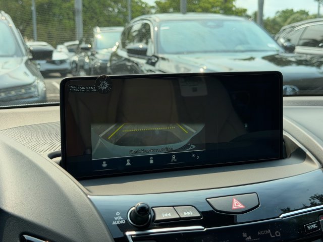 New 2026 Acura RDX SH-AWD image 13