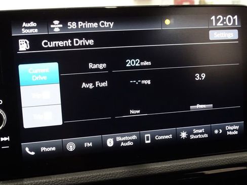 Used 2024 Honda CR-V EX-L image 39