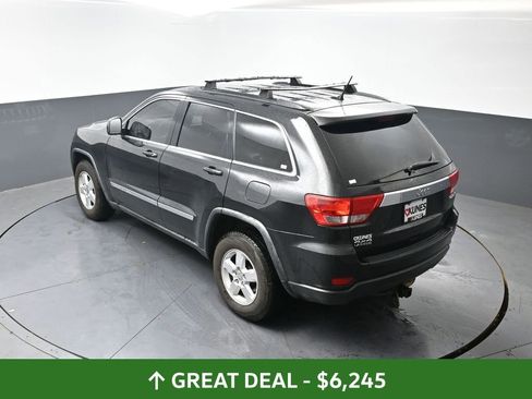 Used 2012 Jeep Grand Cherokee Laredo AWD/4WD image 45