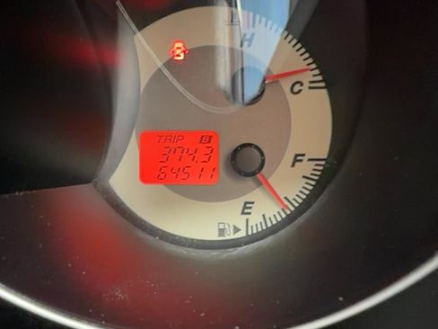 Used 2009 MAZDA MAZDA3 i Touring Value FWD image 8