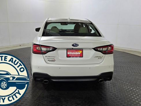 Used 2022 Subaru Legacy Limited XT w/ Popular Package #2 image 6