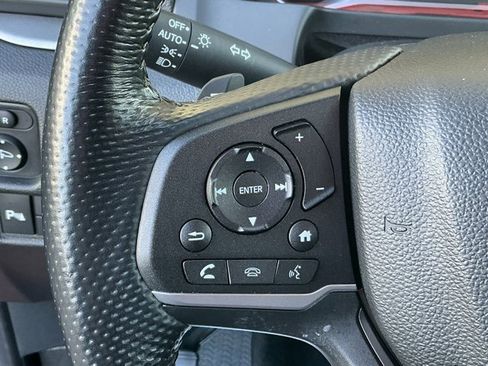 Used 2024 Honda Passport EX-L image 28