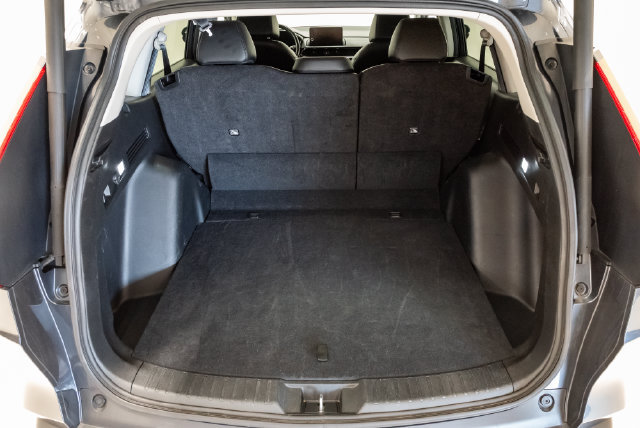 Used 2025 Honda CR-V EX-L image 36