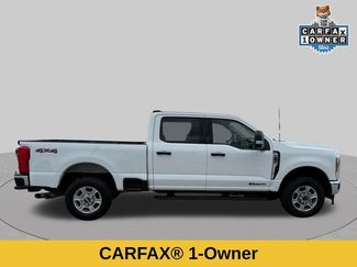 Used 2025 Ford F250 XLT AWD/4WD video 2