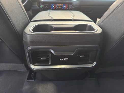 Certified 2023 Chevrolet Silverado 1500 LTZ AWD/4WD image 33