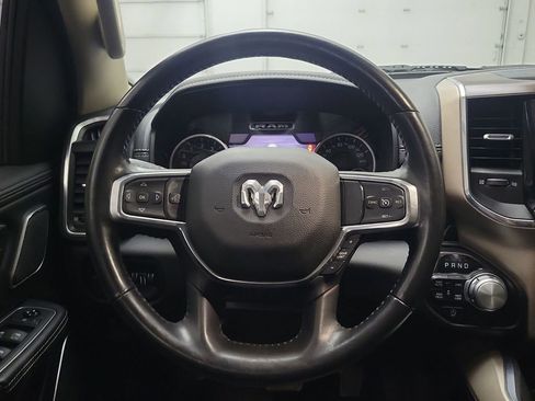 Used 2021 RAM 1500 Laramie image 12