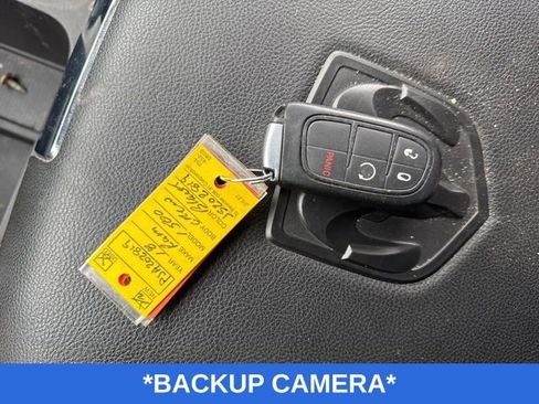 Used 2018 RAM 1500 Sport image 8