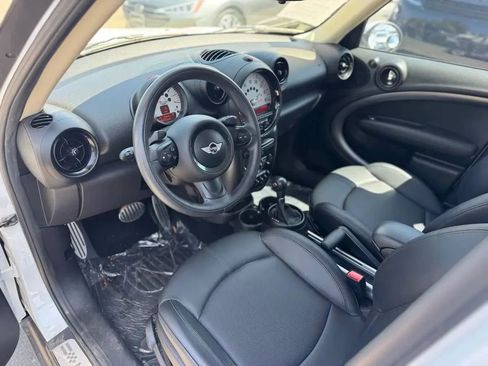 Used 2014 MINI Cooper Countryman S FWD image 9