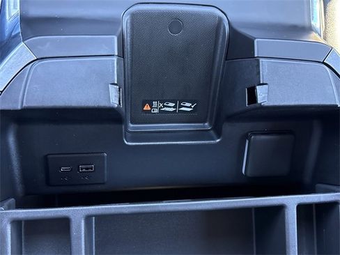 Used 2025 Chevrolet Silverado 2500 LTZ w/ Trail Boss Package image 25