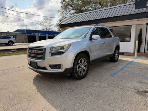 Used 2014 GMC Acadia SLT image 3